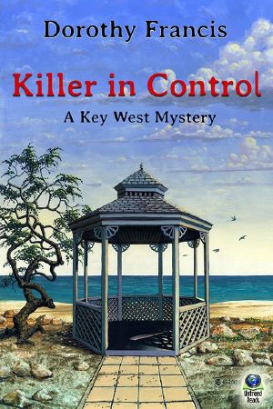 [Key West Murder Mystery 02] • Killer in Control